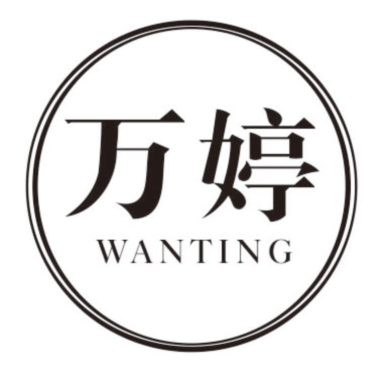 万婷WANTING