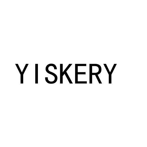 YISKERY  