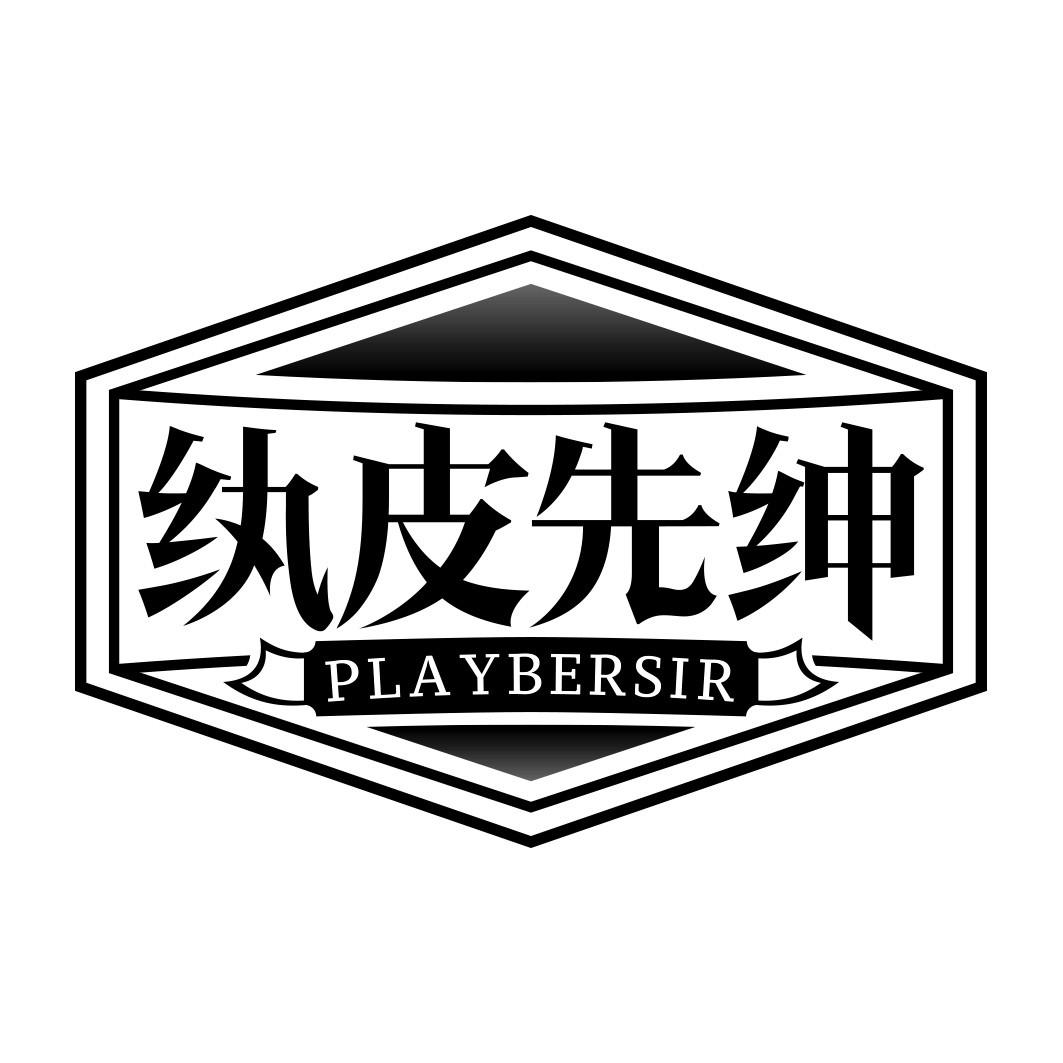 纨皮先绅 PLAYBERSIR
