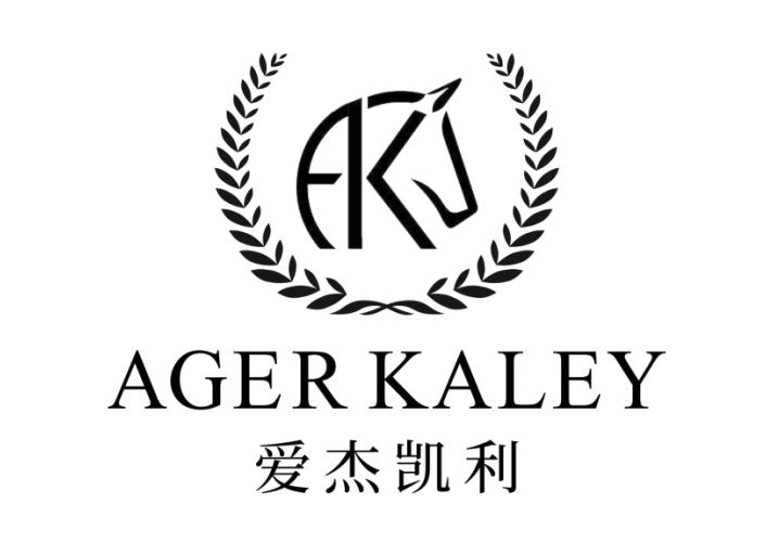 爱杰凯利
AGER KALEY