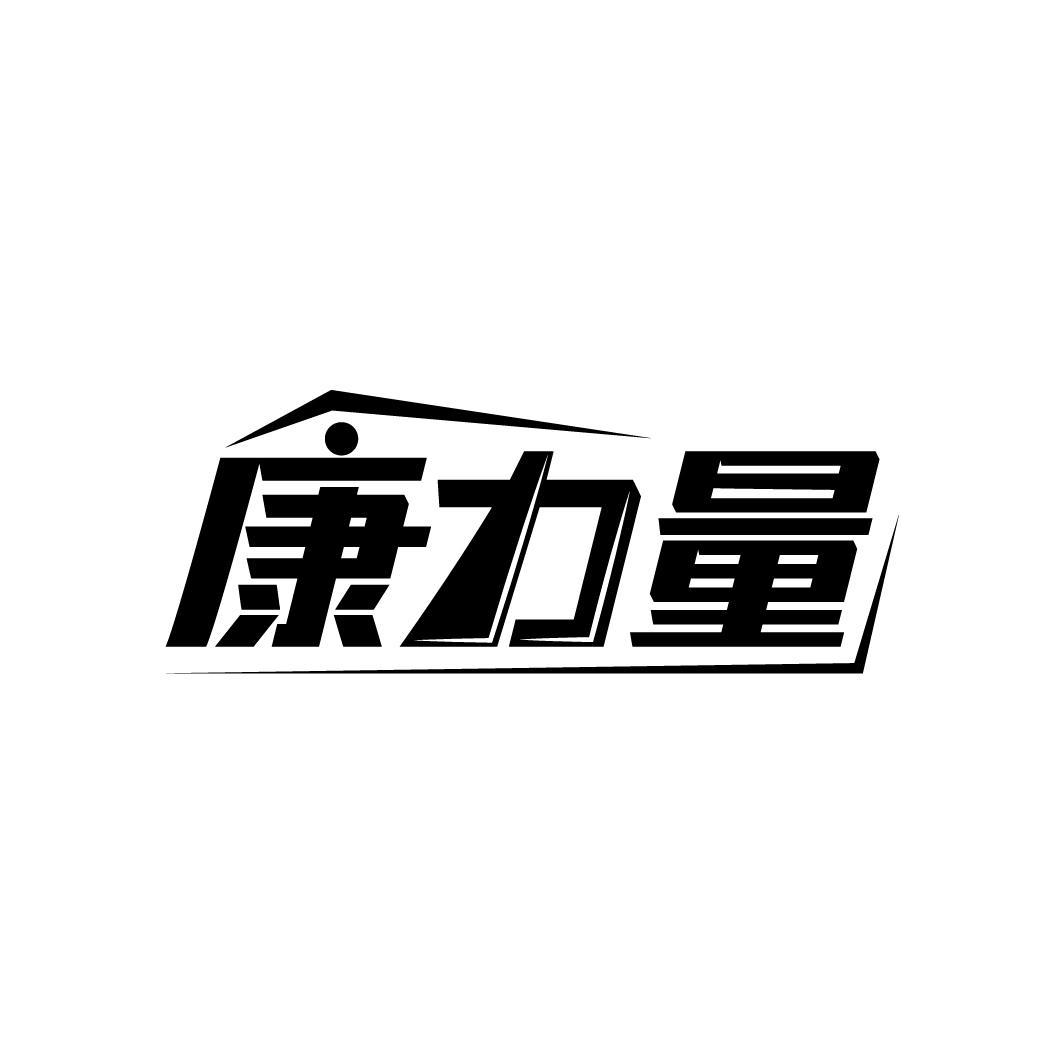 康力量
