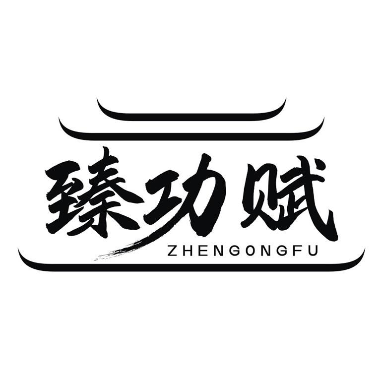 臻功赋