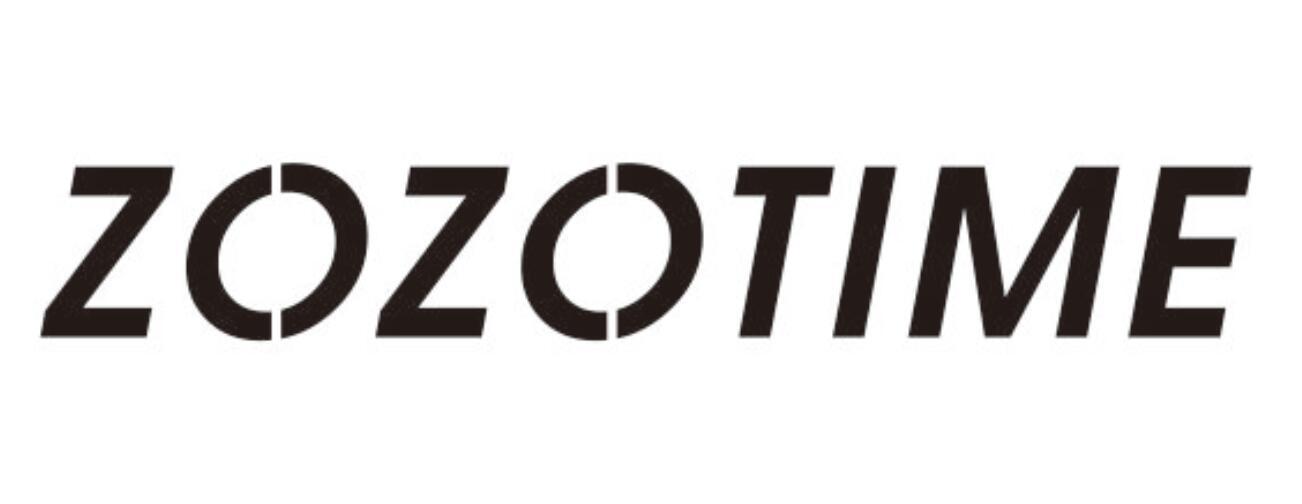 ZOZOTIME
