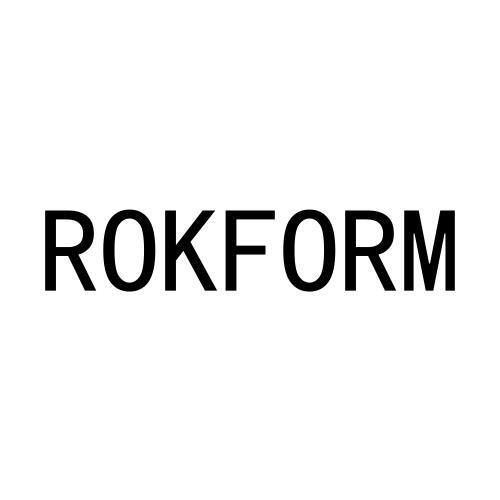 ROKFORM