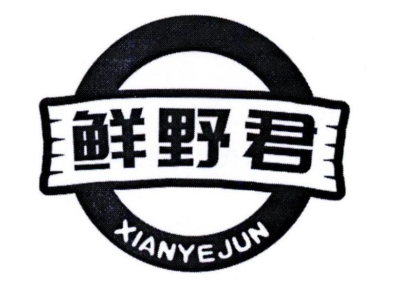 鲜野君