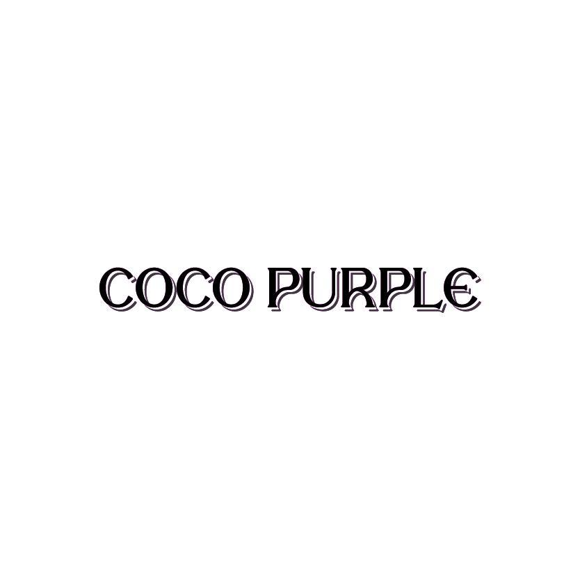 COCO PURPLE