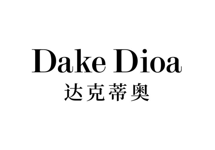 达克蒂奥
DAKEDIOA