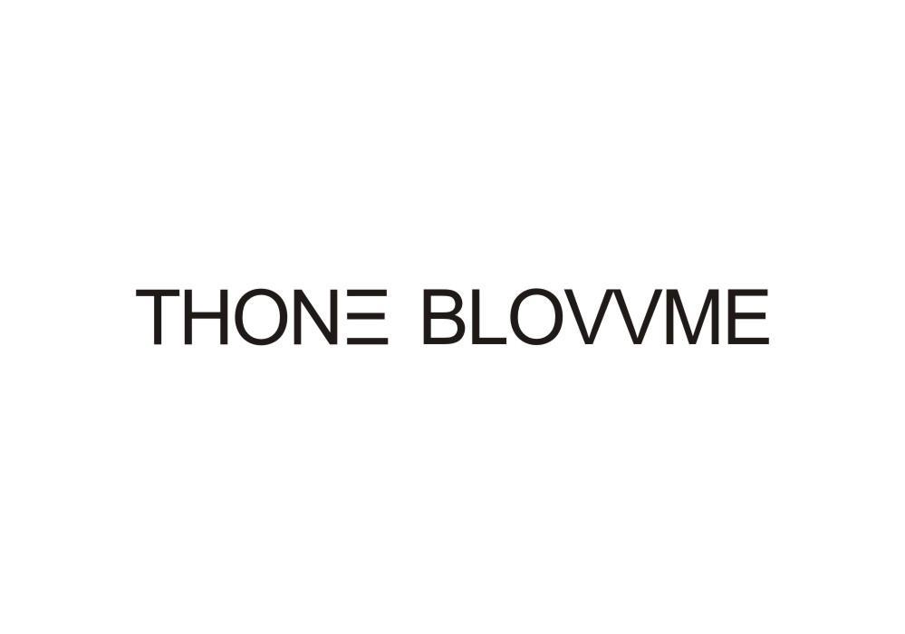 THONE BLOVVME
