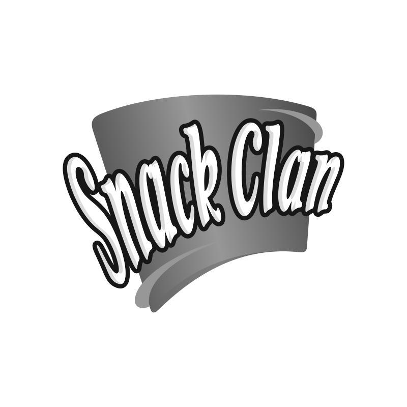 Snack Clan“小吃一族”