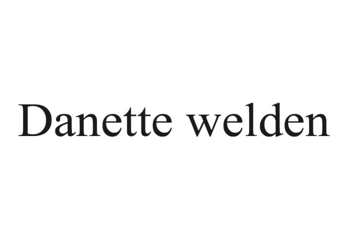 DANETTE WELDEN