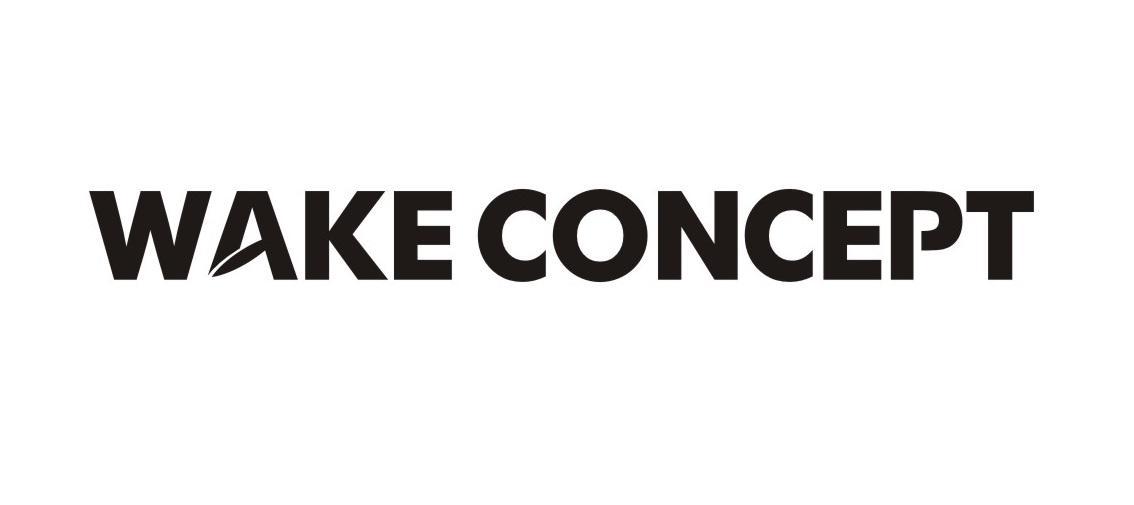 WAKE CONCEPT