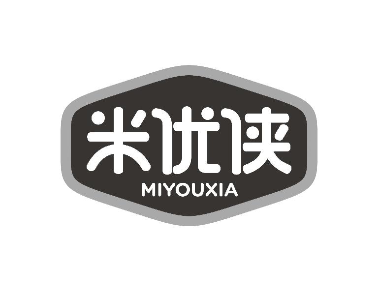米优侠