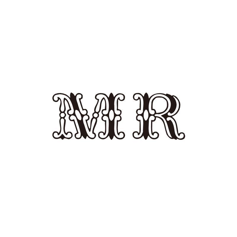MR