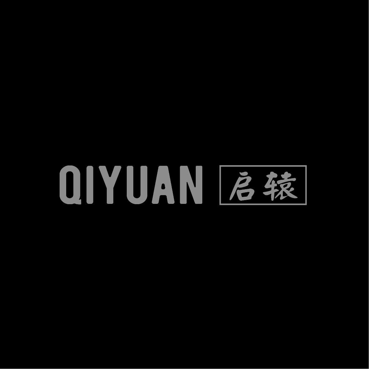 启猿QIYUAN+图形