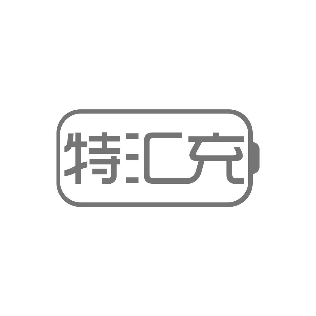 特汇充