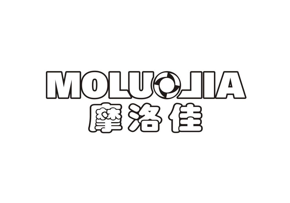 摩洛佳