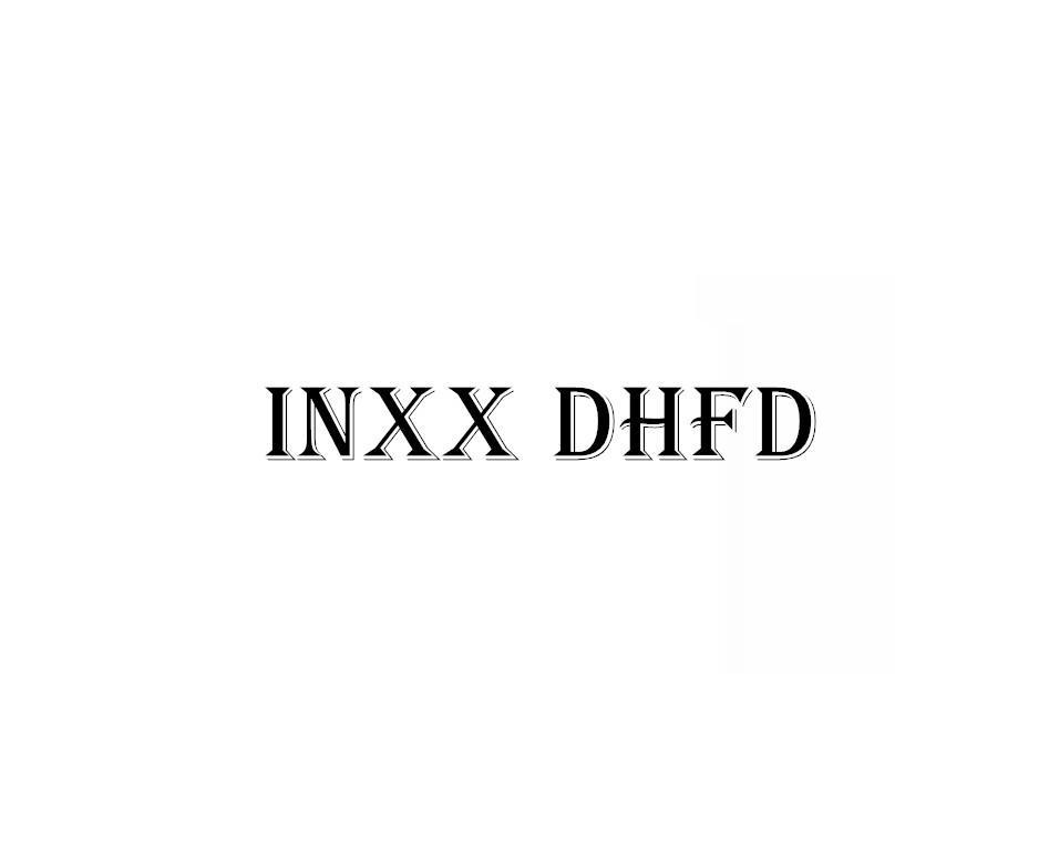 INXX DHFD