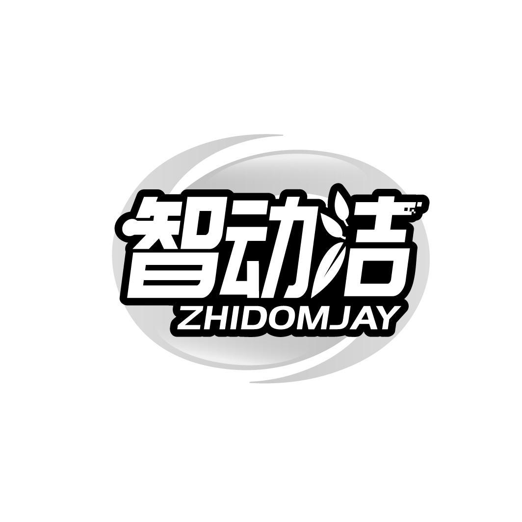 智动洁
ZHIDOMJAY