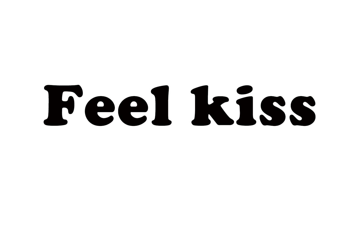 Feel Kiss