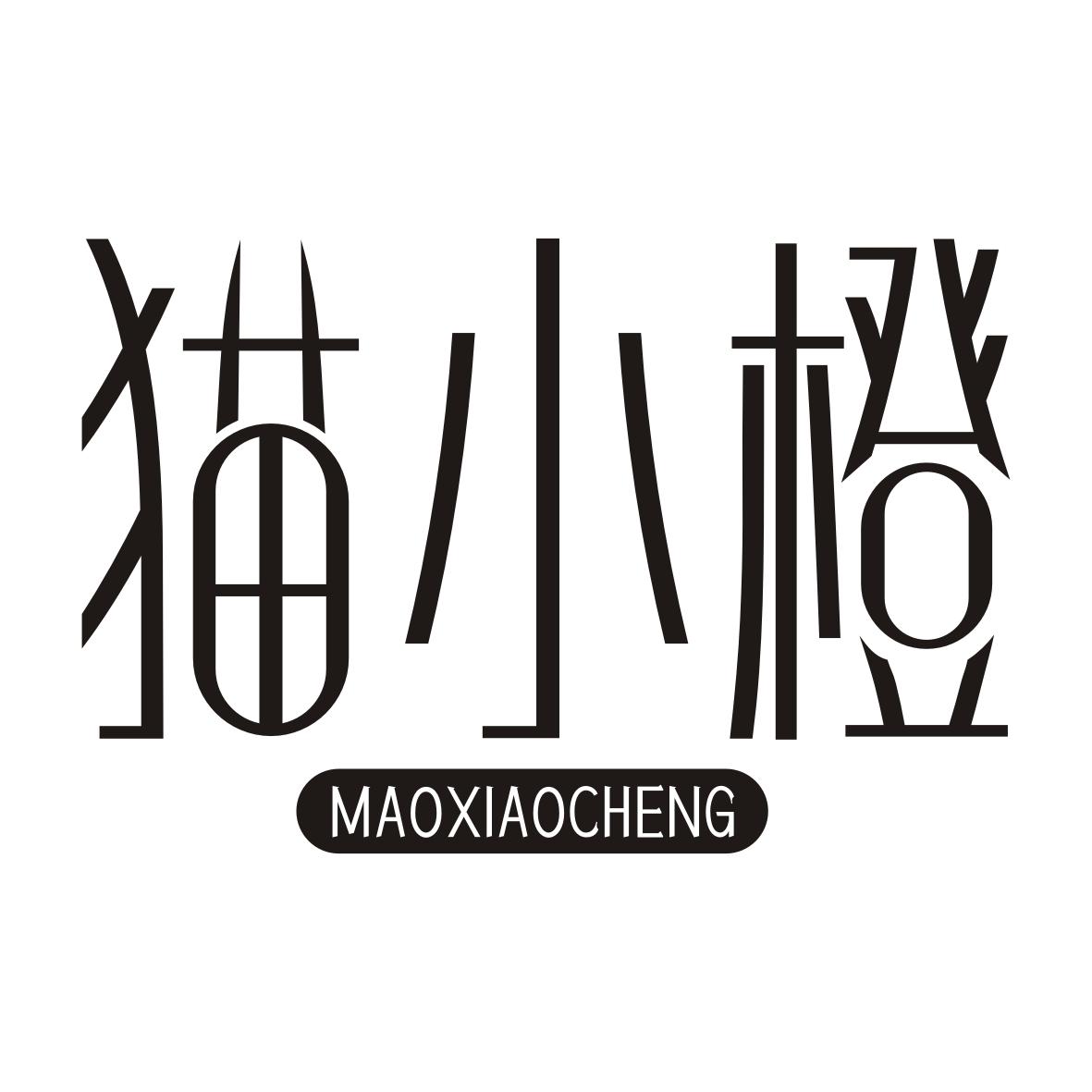 猫小橙MAOXIAOCHENG