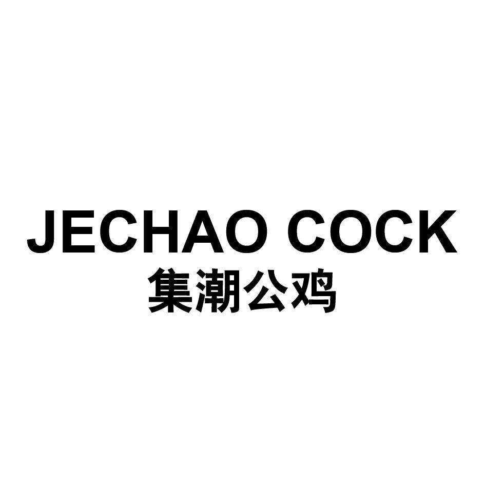 集潮公鸡 JICHAO COCK
