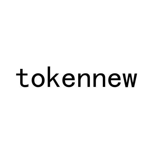 tokennew