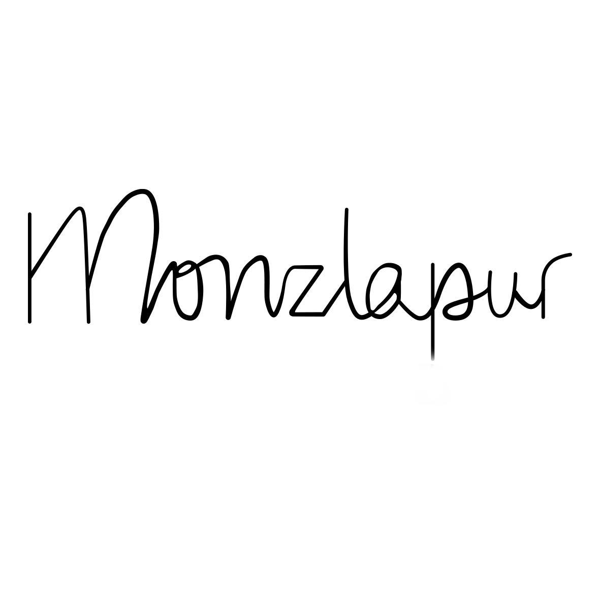 MONZLAPUR