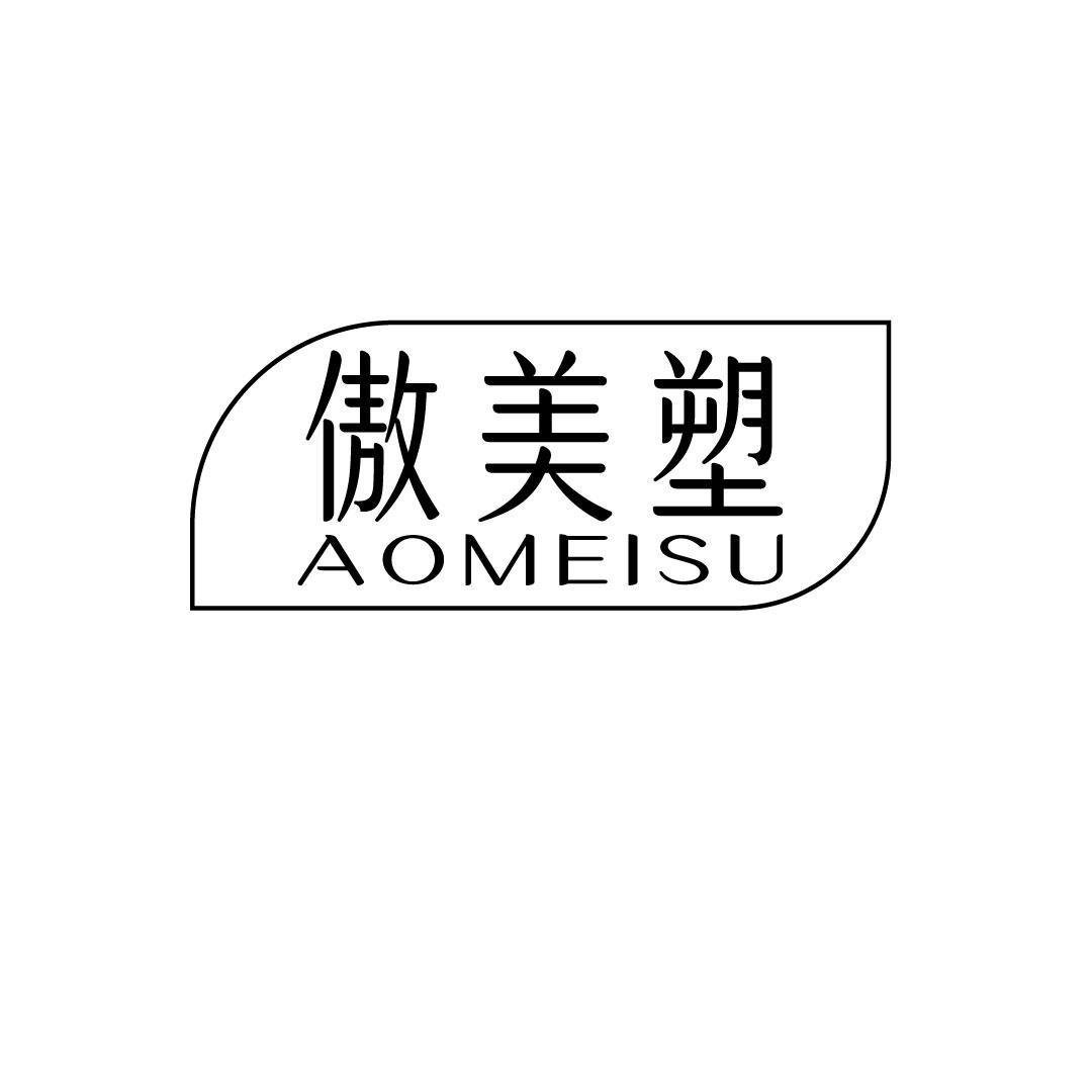 傲美塑