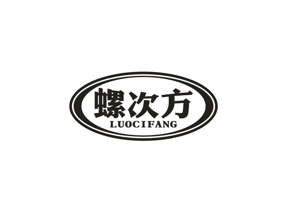 螺次方