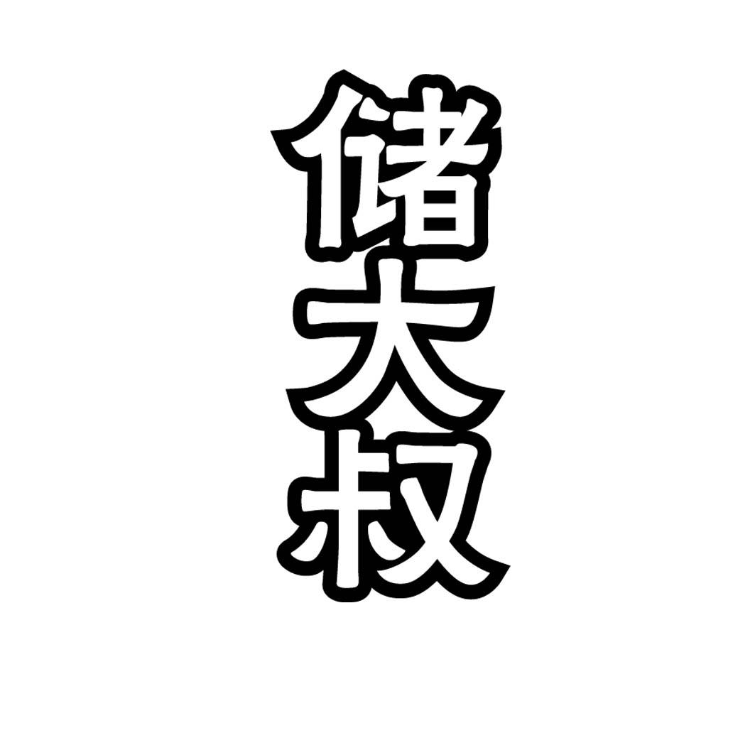 储大叔