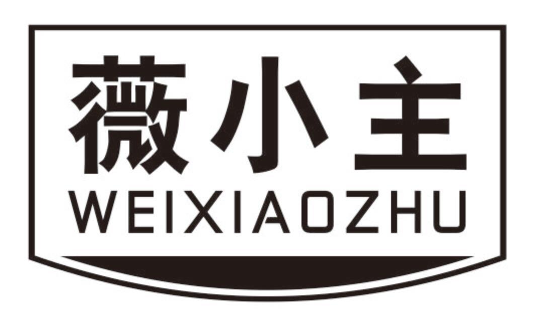薇小主WEIXIAOZHU