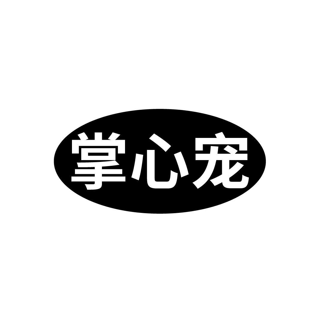 掌心宠
