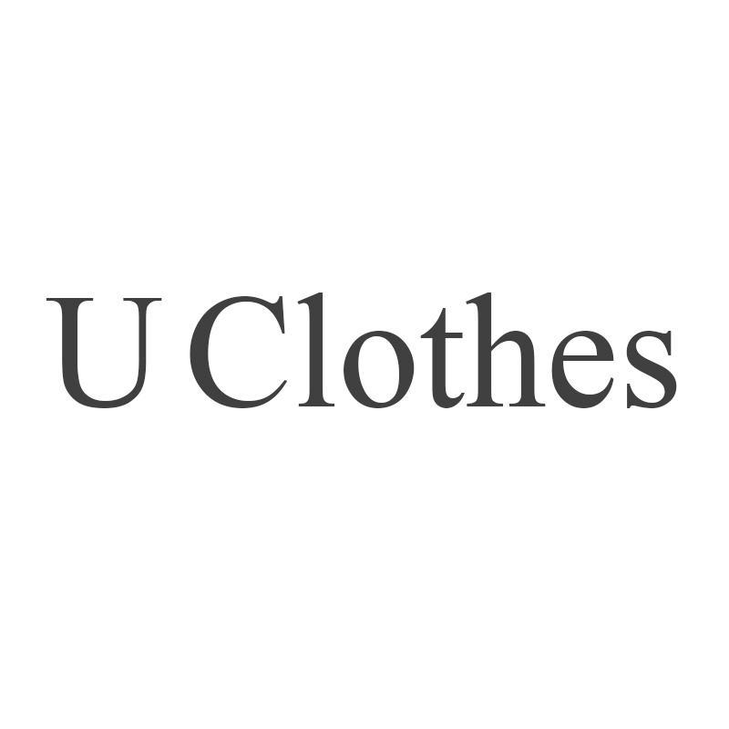 U CLOTHES