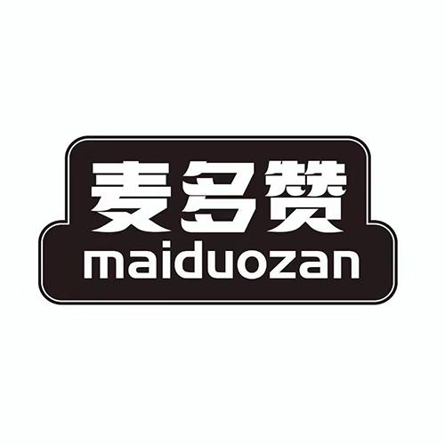 麦多赞
