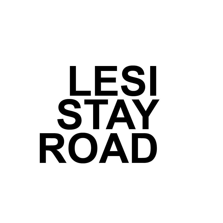 LESISTAYROAD