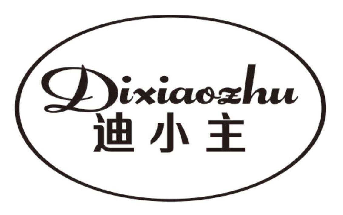 迪小主DIXIAOZHU