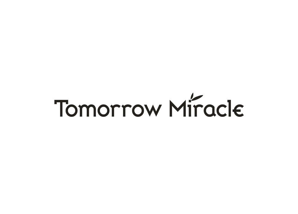 TOMORROW MIRACLE