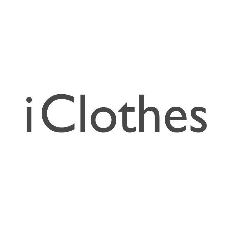I CLOTHES