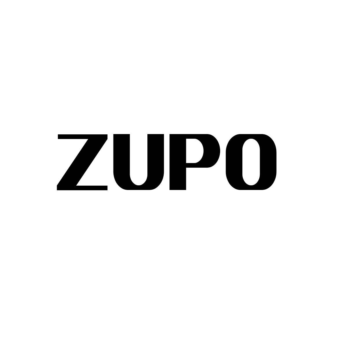 ZUPO