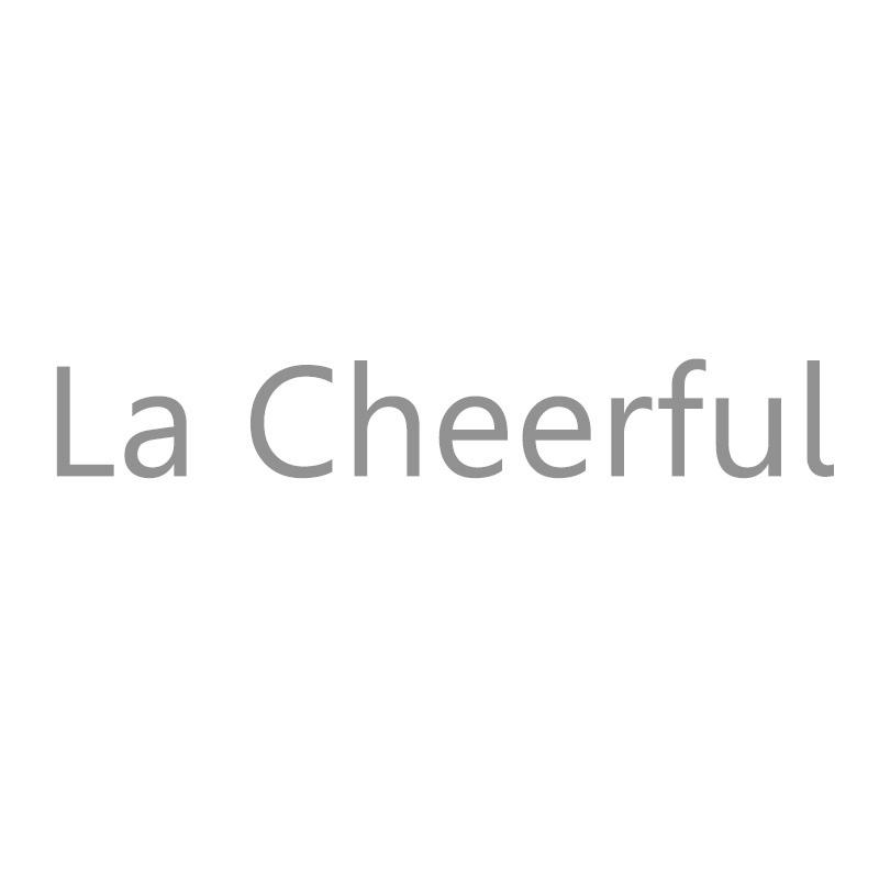 LA CHEERFUL