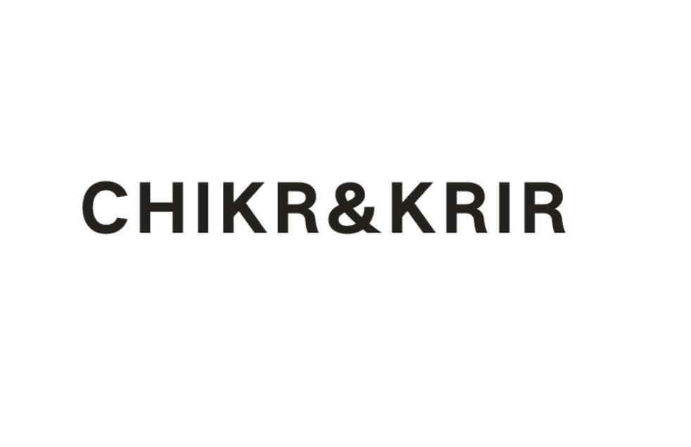 CHIKR&KRIR
（仿CK） 