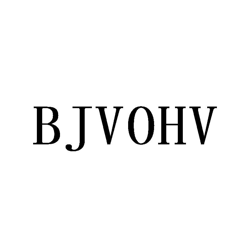 BJVOHV
