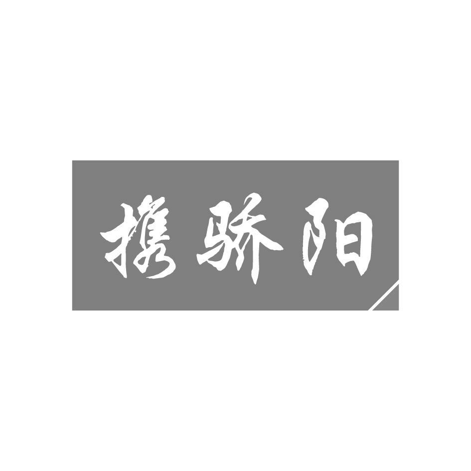 携骄阳