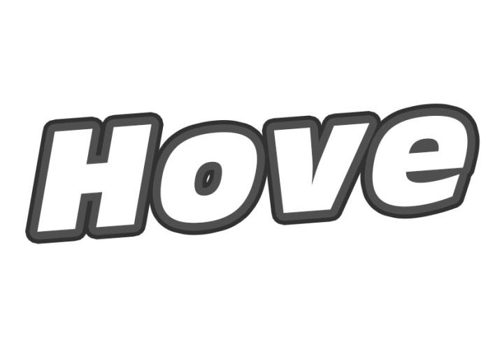 HOVE
