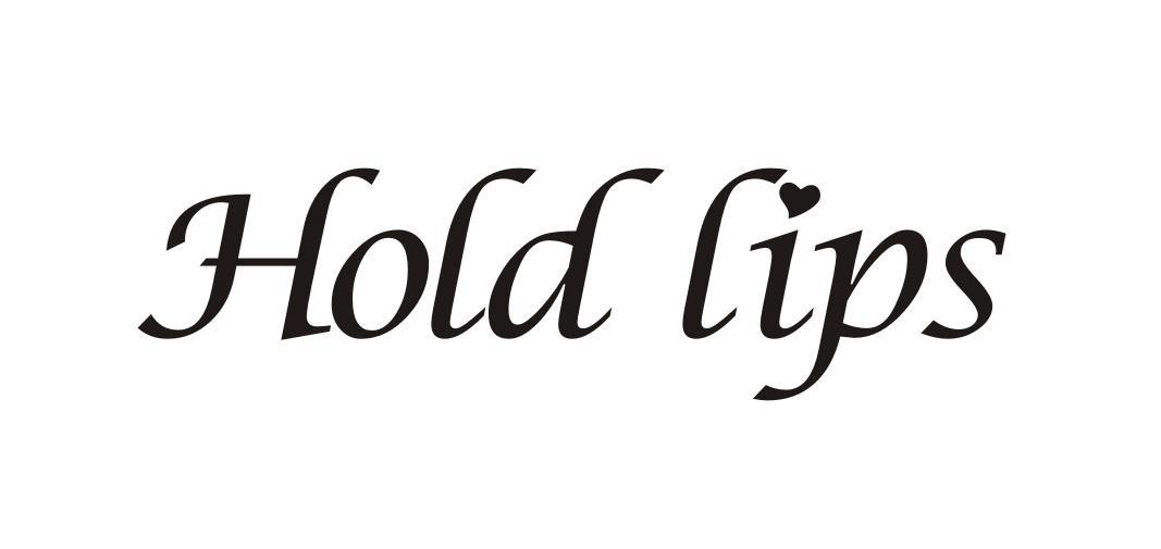 HOLDLIPS