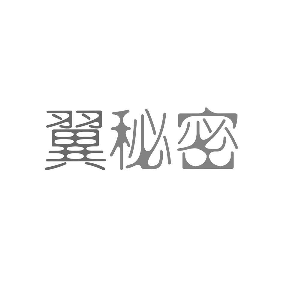 翼秘密