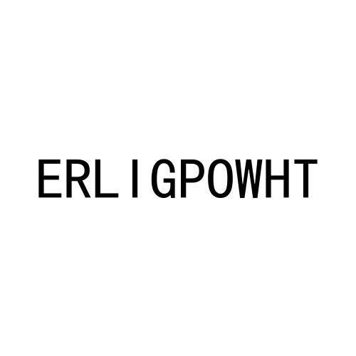ERLIGPOWHT