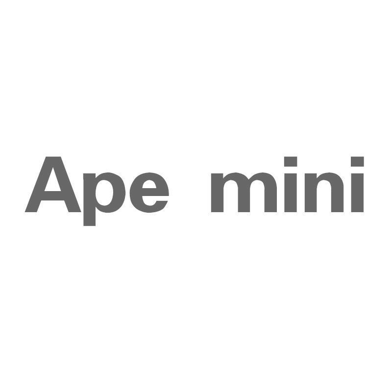 APE MINI