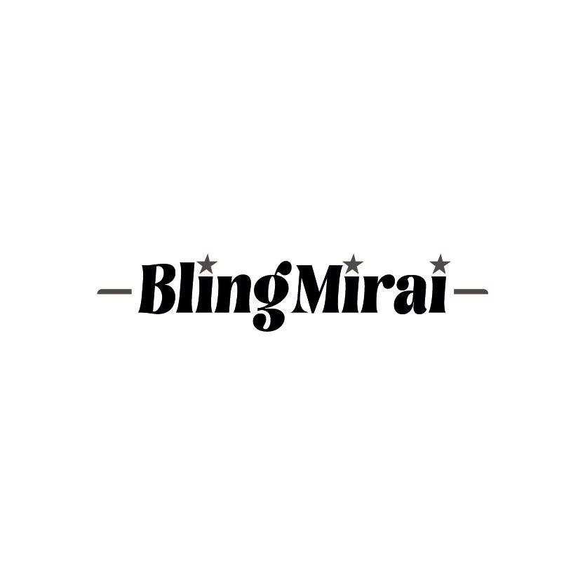 BLINGMIRAI