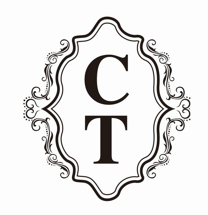 CT     